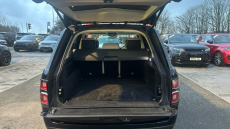 Land Rover Range Rover 3.0 D300 Westminster Black 4dr Auto Diesel Estate